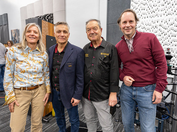 The People Who Make Audio Happen: Supreme Acoustics Systems’ Las Vegas Grand Opening