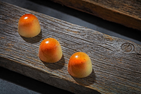 Music and Chocolate: On the Sensory Connection