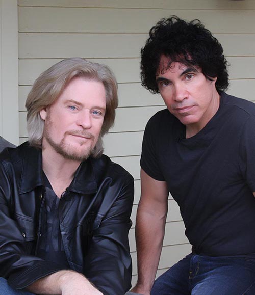 Hall and Oates: Hitmakers With Soul