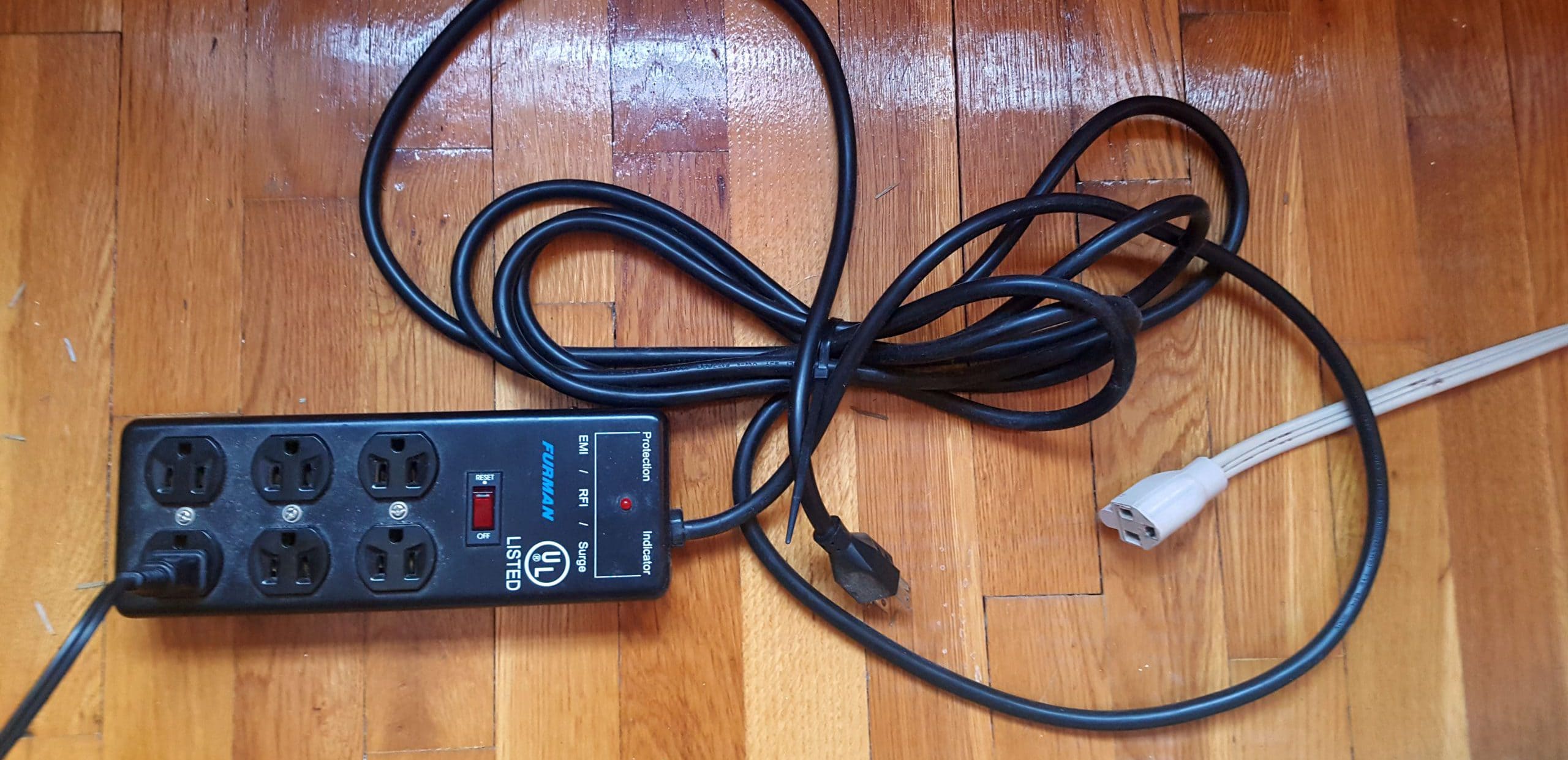 I'm (Not) With the Band