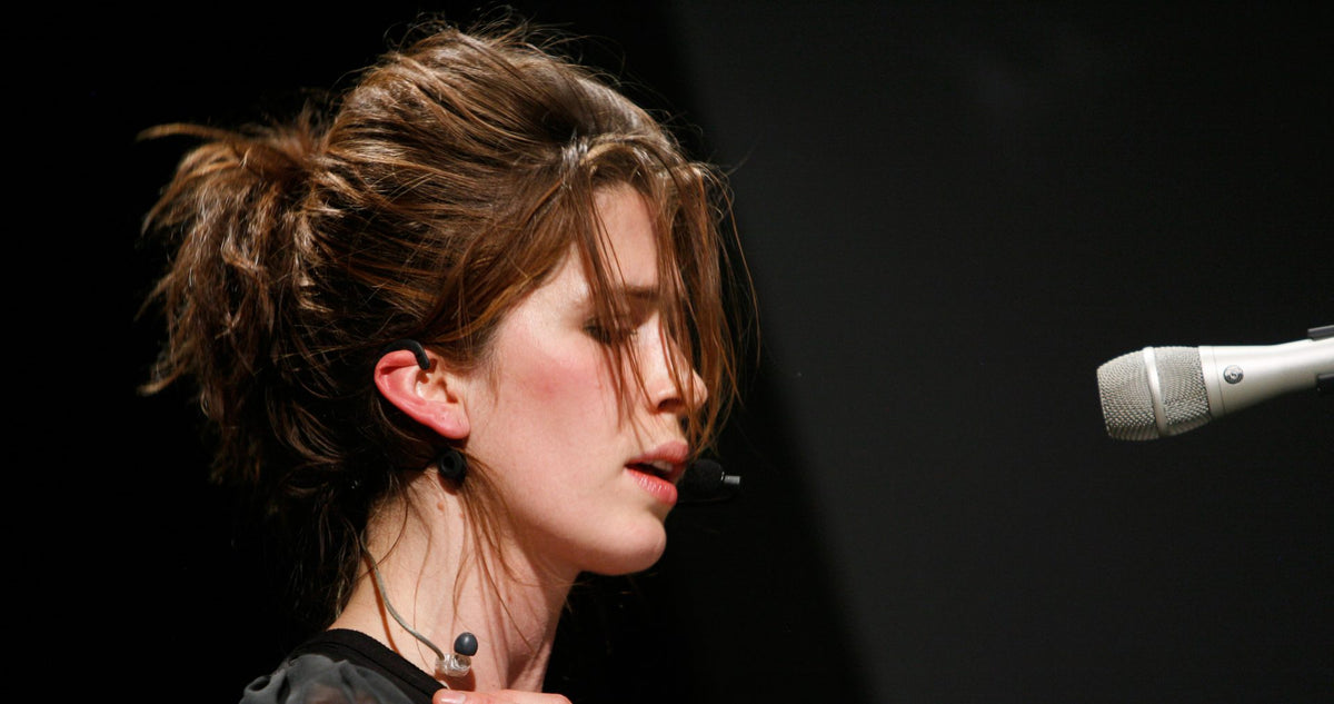 Imogen Heap PS Audio