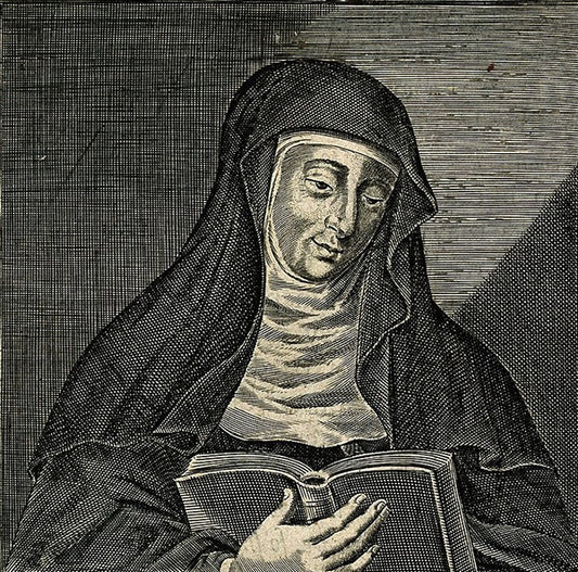 Hildegard of Bingen