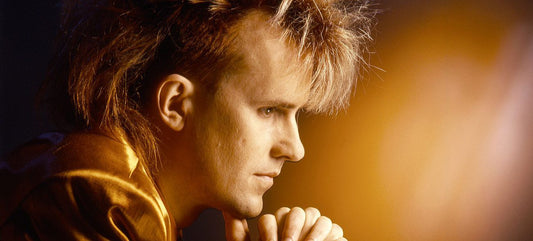 Howard Jones