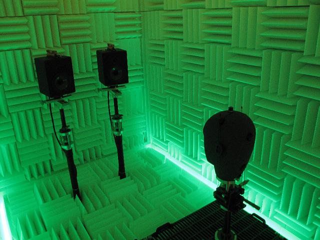 Conversing With Choueiri: Part 2, Going to the Mattresses