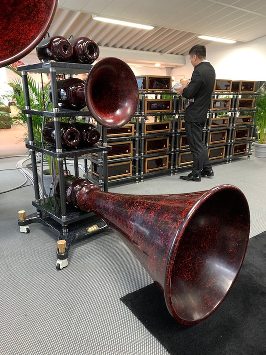 The Munich High End Audio Show 2023, Part Two