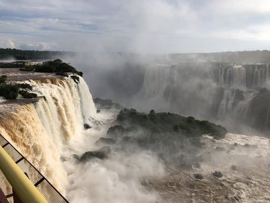 Iguazu Falls