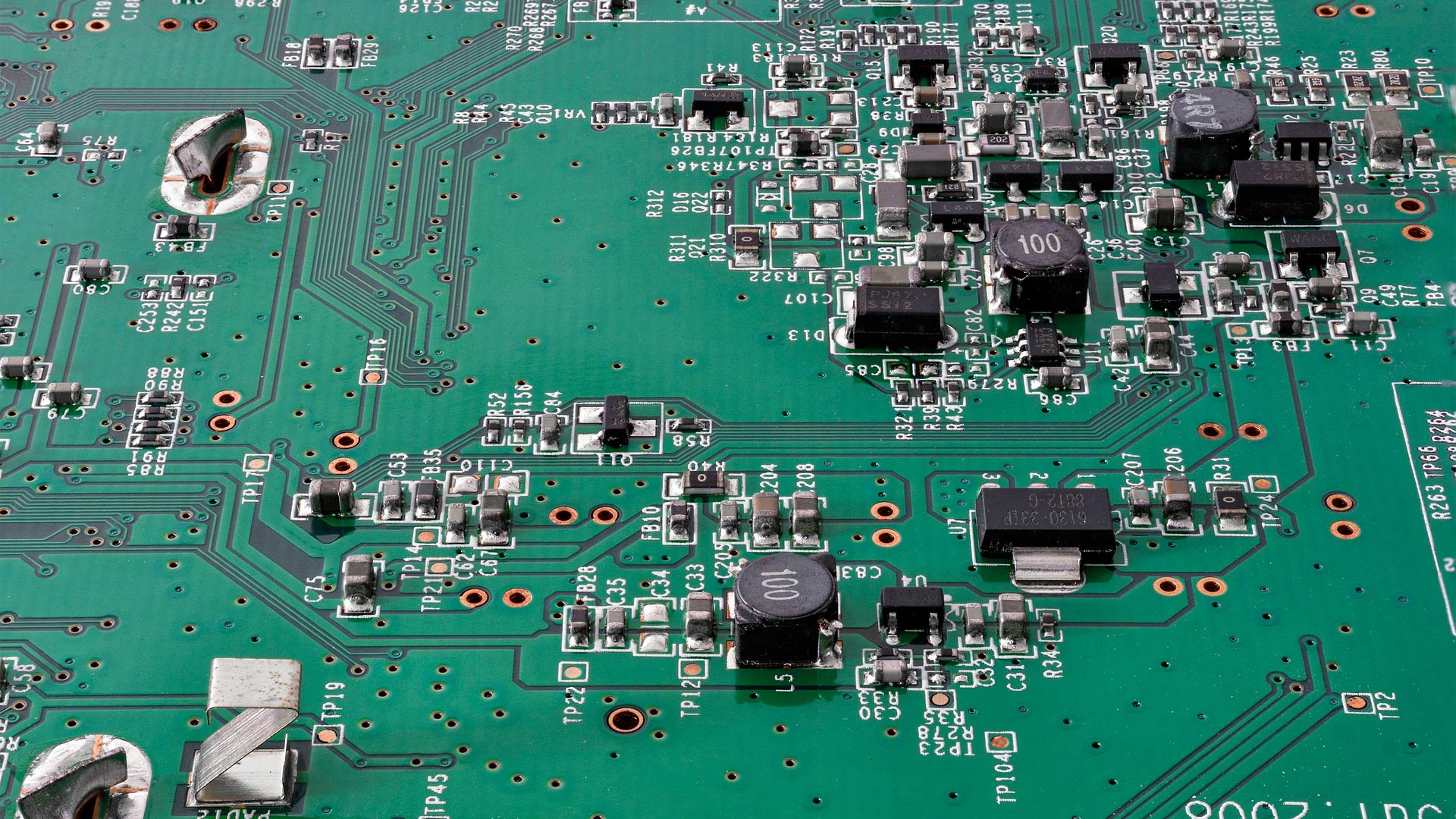 Is an integrated speaker best?