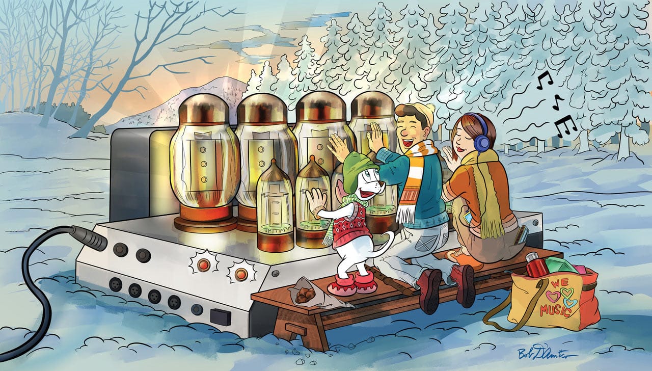 Keep Your Eye on the Prize