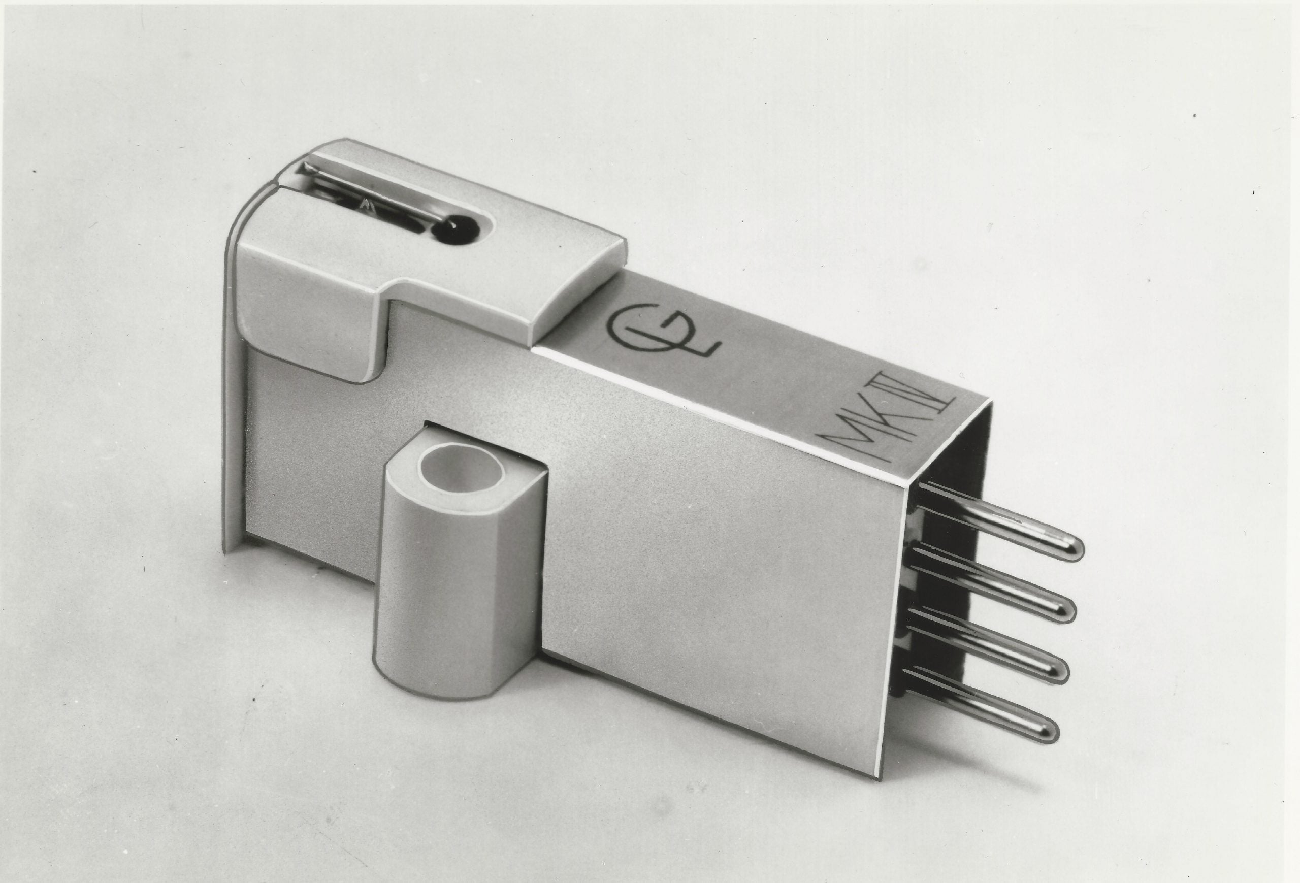 John Grado of Grado Labs, Part Two