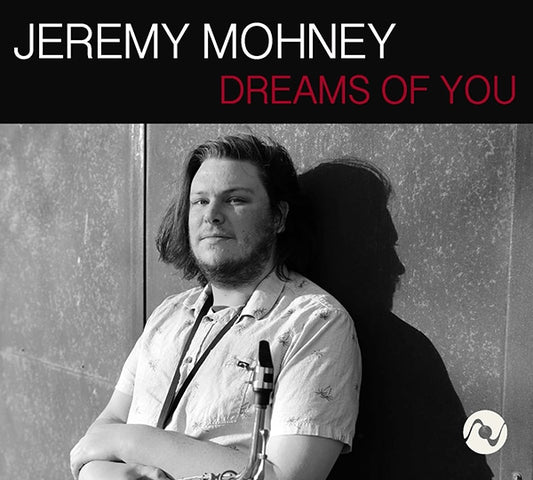 Octave Records Debuts Dreams of You: Classic Swing by Jeremy Mohney