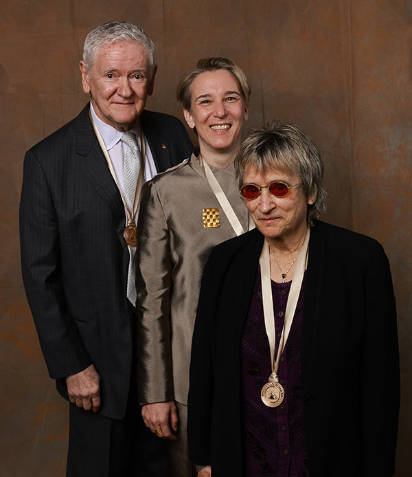 Ulrike Schwarz, Jim Anderson, and Their New Paradigm for Remote Interactive Recording (With Jane Ira Bloom), Part Two