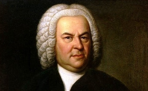 Bach’s Goldberg Variations