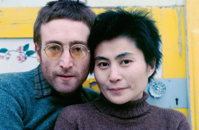 White-Knuckling It: John Lennon/Plastic Ono Band – The Ultimate Collection