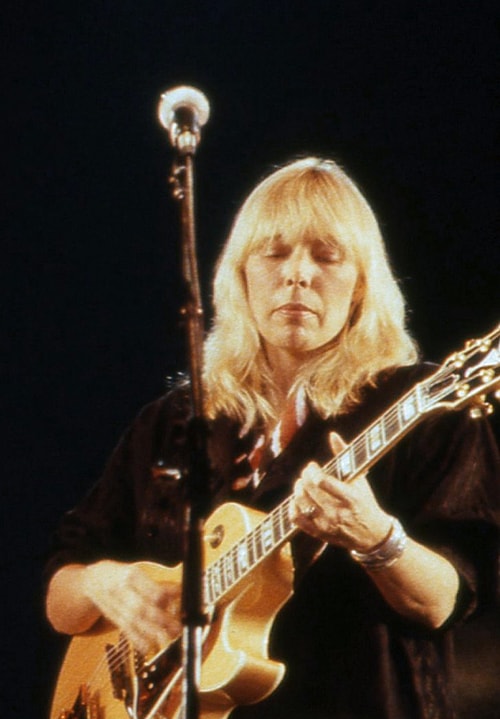 The 150 Greatest Albums Made By Women