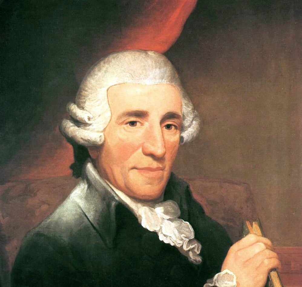 Haydn Symphonies