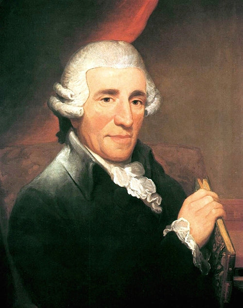 Haydn and the Theatre