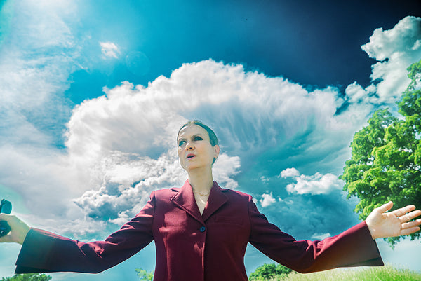 Juliana Hatfield Sings ELO: Illuminating the Music of Electric Light Orchestra
