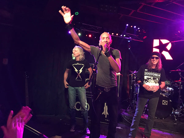 Andrew Daly's 15 Best Rock Albums of 2022