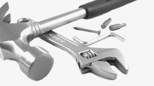 Building your own speakers from a kit