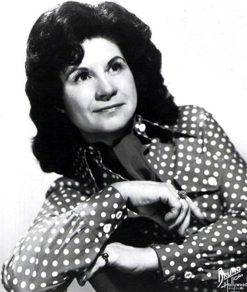 Kitty Wells: Queen of Country Music