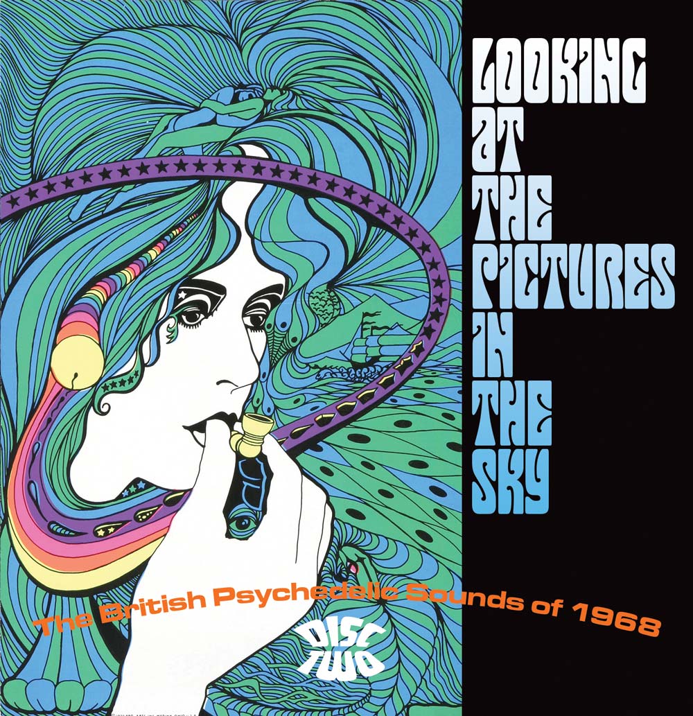 Brit Psychedelics, Continued