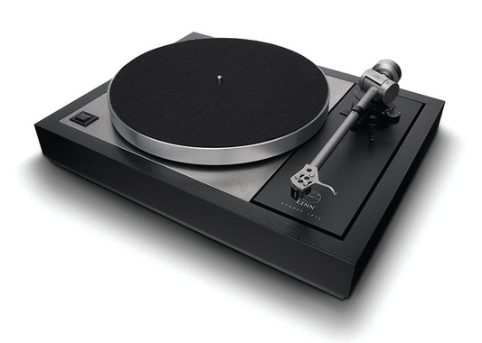 Celebrating the Linn Sondek LP12 Turntable, Part One