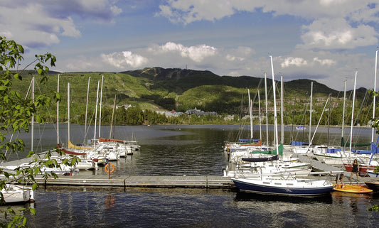 Lac Tremblant