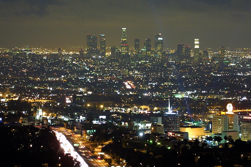 I Love LA