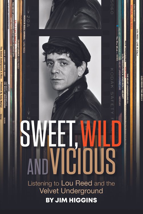 Short Takes: Reading Lou Reed, Jazzing it Up, K-Pop Delights