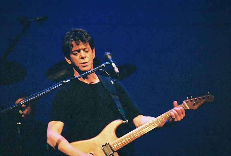 Lou Reed’s Berlin – Its Music from a Fresh Perspective
