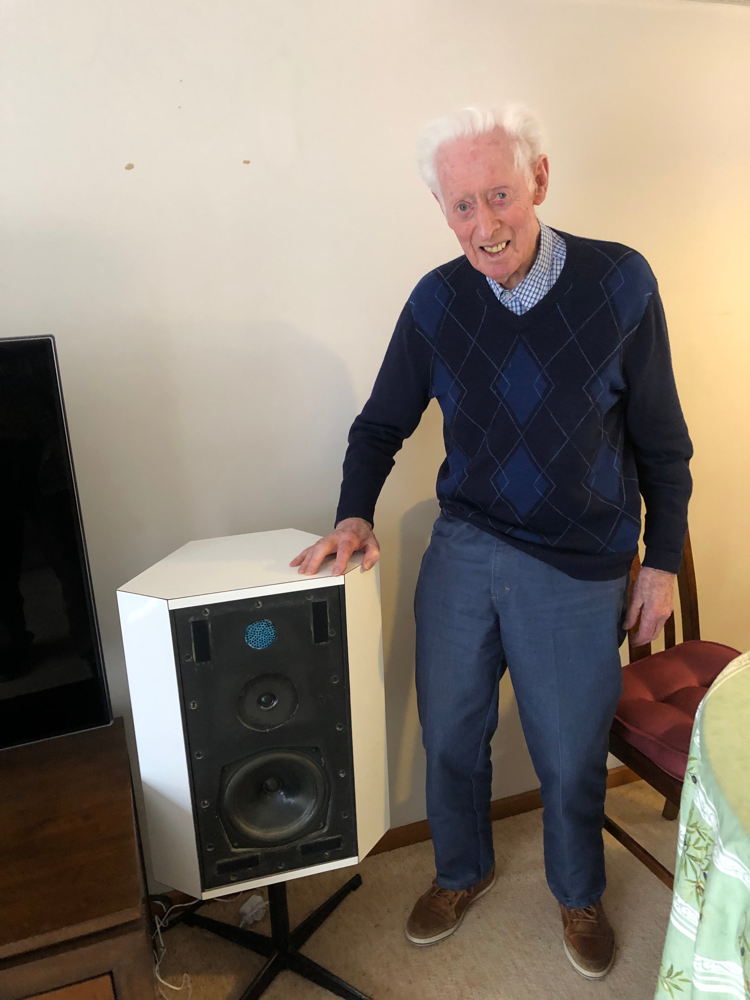 Australia’s Melbourne Audio Club Celebrates its 50th Year