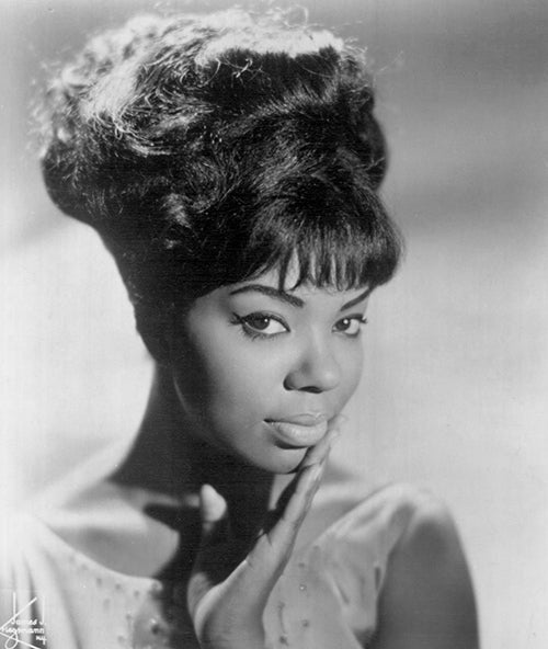 Mary Wells: Motown Originator