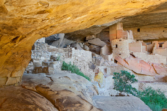 Mesa Verde