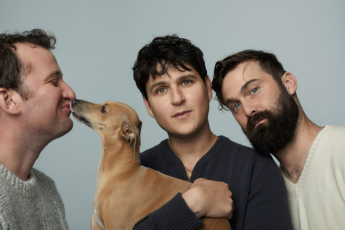 Vampire Weekend's<br>Madison Square Garden Matinee