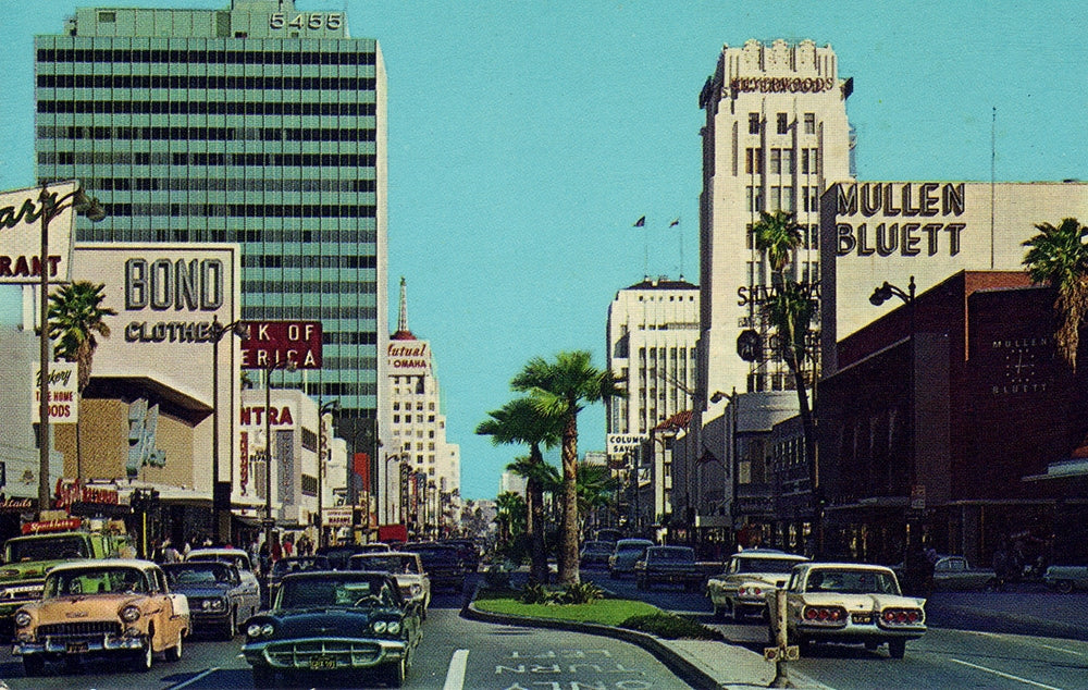 The Music Revolution