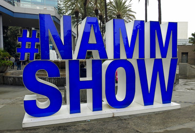 The NAMM 2026 Show: The Music Industry’s Premier Event
