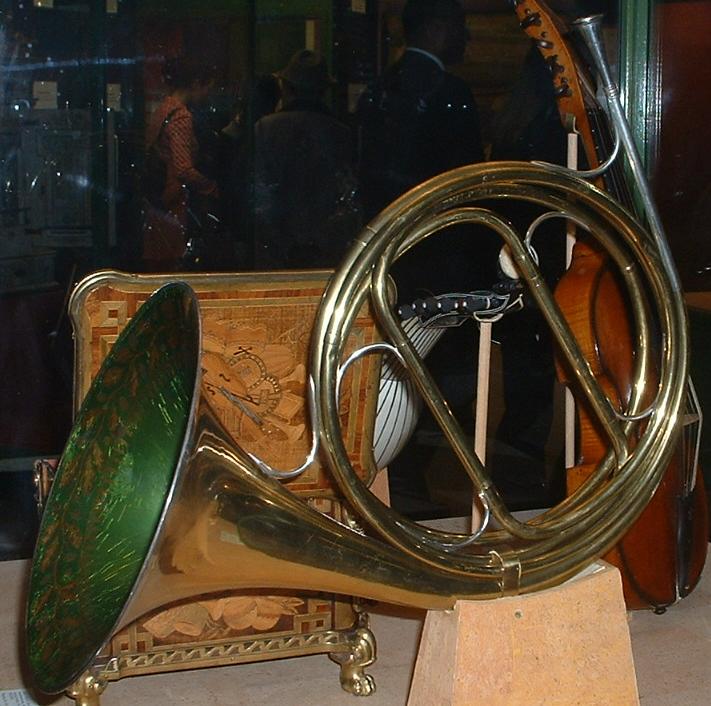 The Natural Horn: Recent Recordings