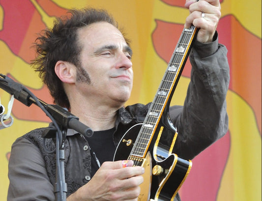 Nils Lofgren – A Retrospective Look at a Musician’s Musician