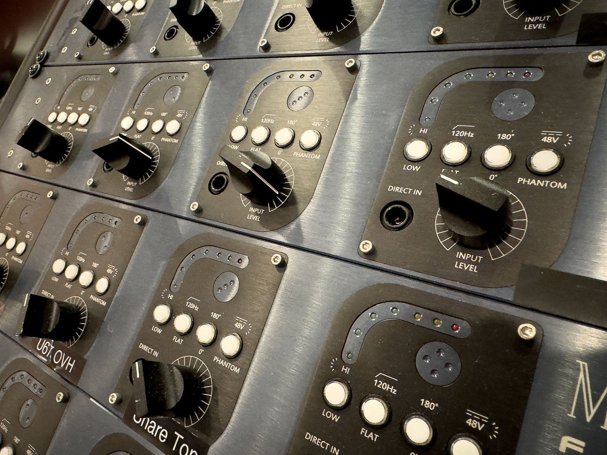 How lossless works