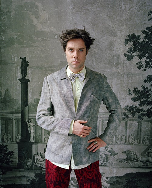Rufus Wainwright: Personal Songs With Universal Truths