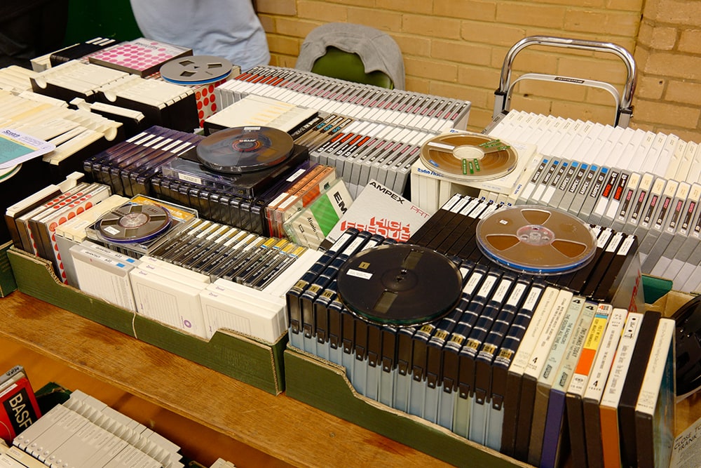 Back to My Reel-to-Reel Roots, Part 24