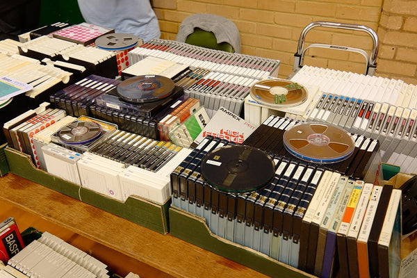 Back to My Reel-to-Reel Roots, Part 24