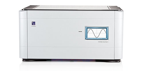 Macro Micro – PS Audio