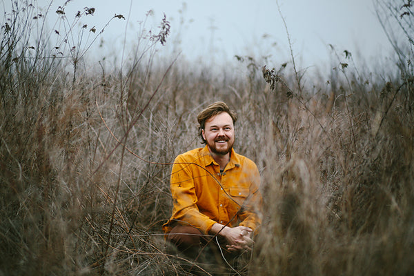Singer/Songwriter Parker Millsap Explores the Wilderness Within You