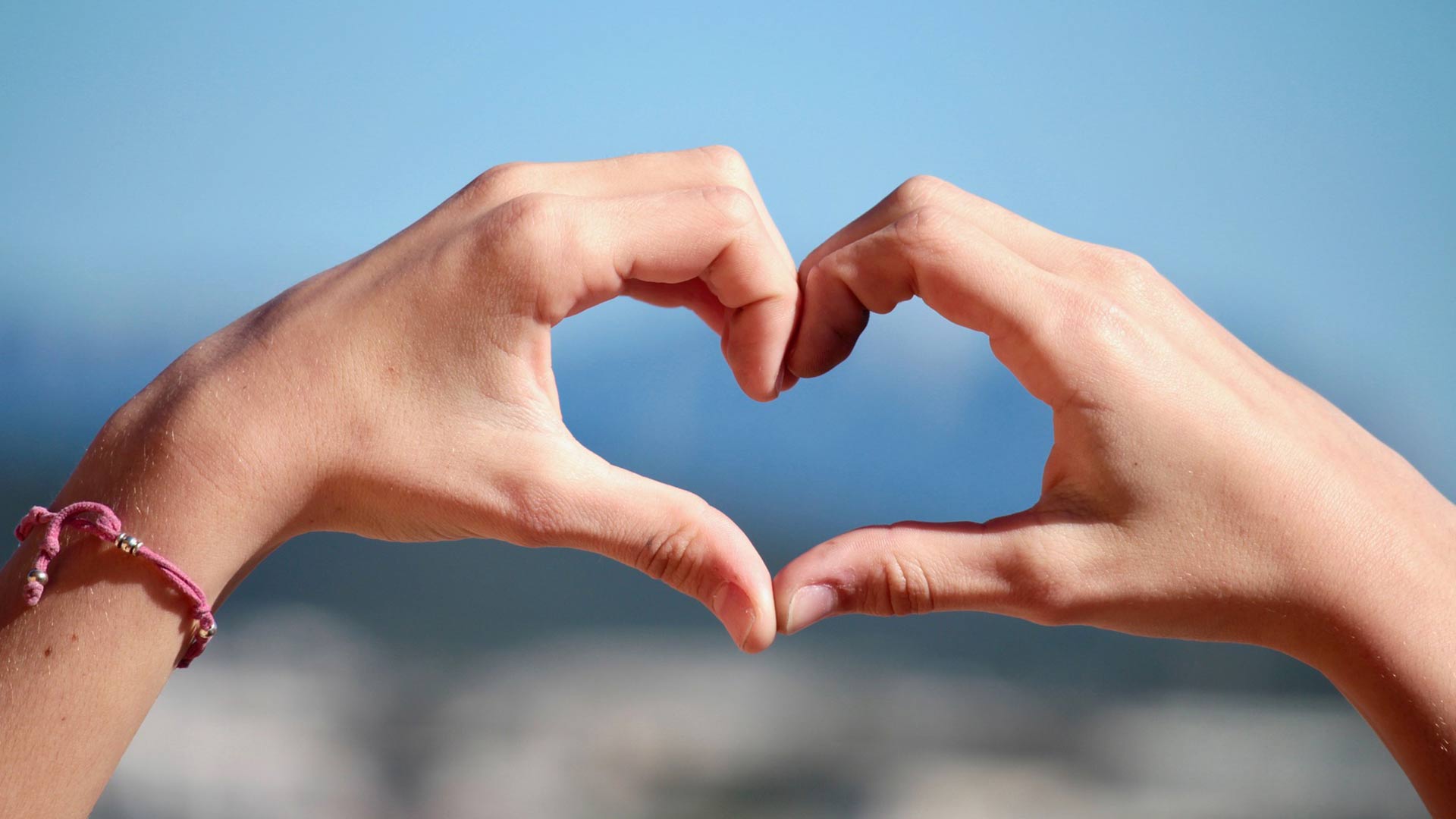 Should we share our passion?