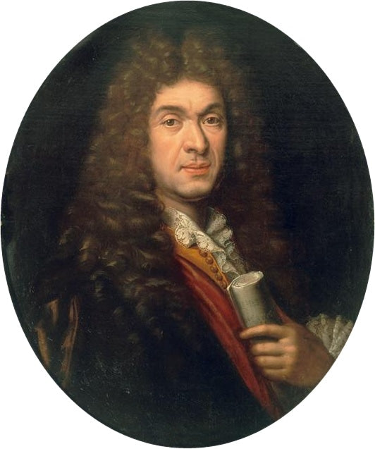 Jean-Baptiste Lully – The Sun King’s Favorite