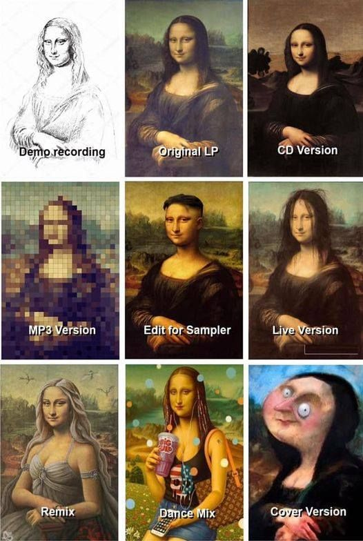 Originals