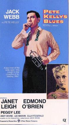 Pete Kelly