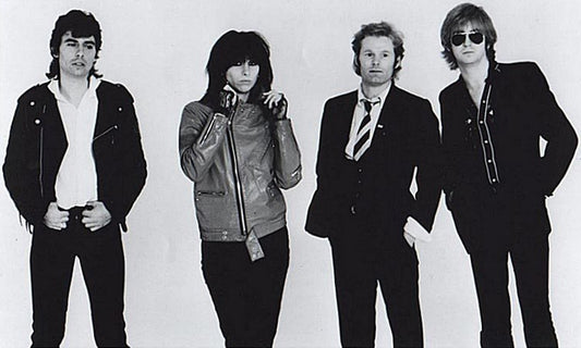 Pretenders: The Real Thing