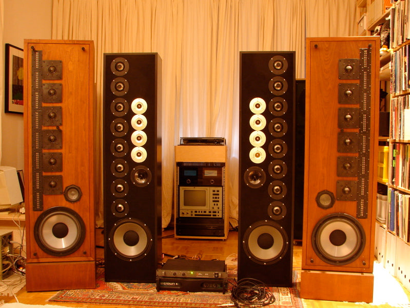 Audio Source Speakers ION Audio | Linking Your Speakers Using The MIX